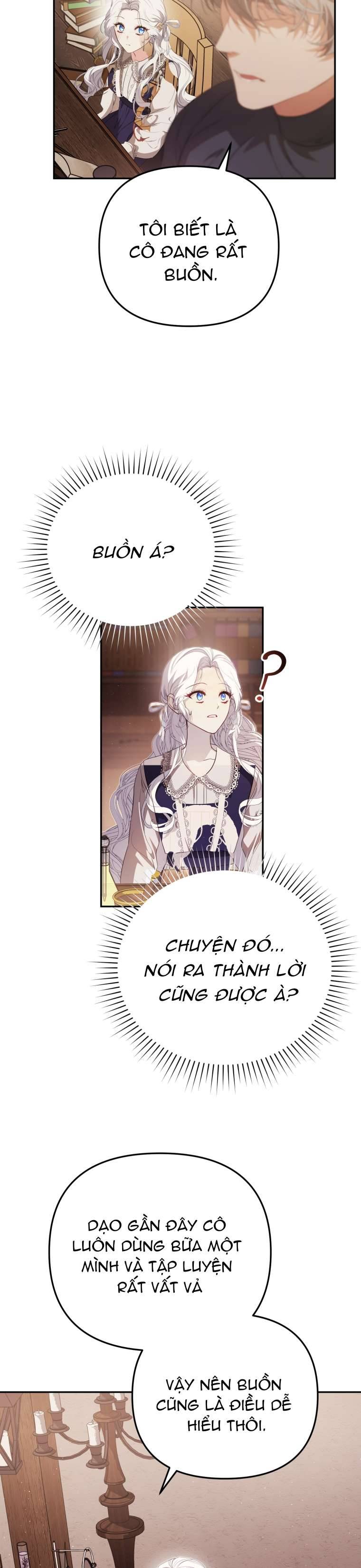 Người Phải Trả Giá Bằng Mạng Sống Vì Đã Lừa Dối Tôi: Chapter 6