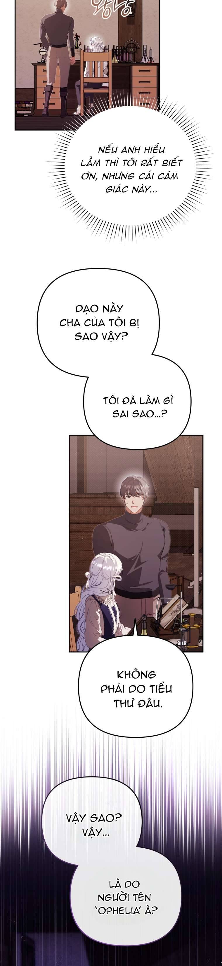 Người Phải Trả Giá Bằng Mạng Sống Vì Đã Lừa Dối Tôi: Chapter 6