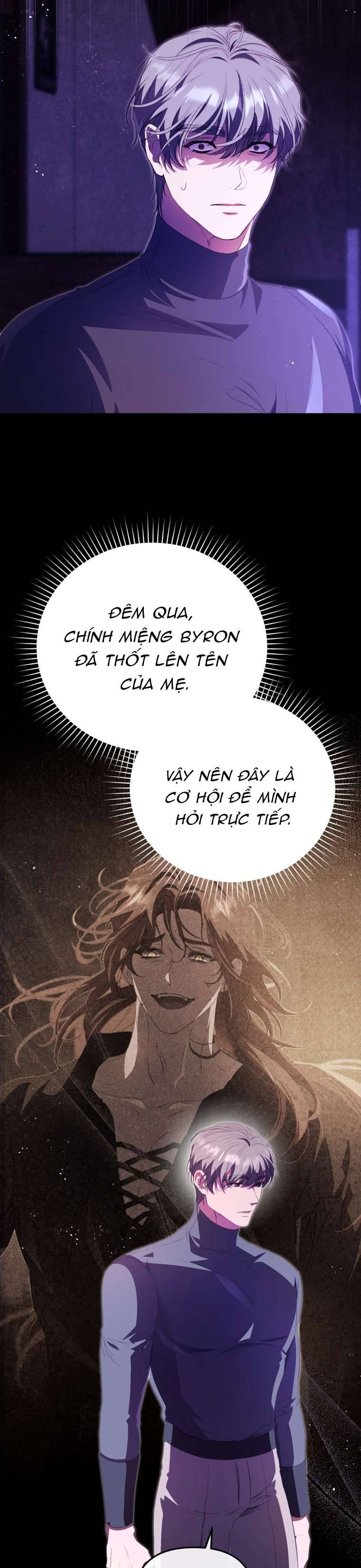 Người Phải Trả Giá Bằng Mạng Sống Vì Đã Lừa Dối Tôi: Chapter 6