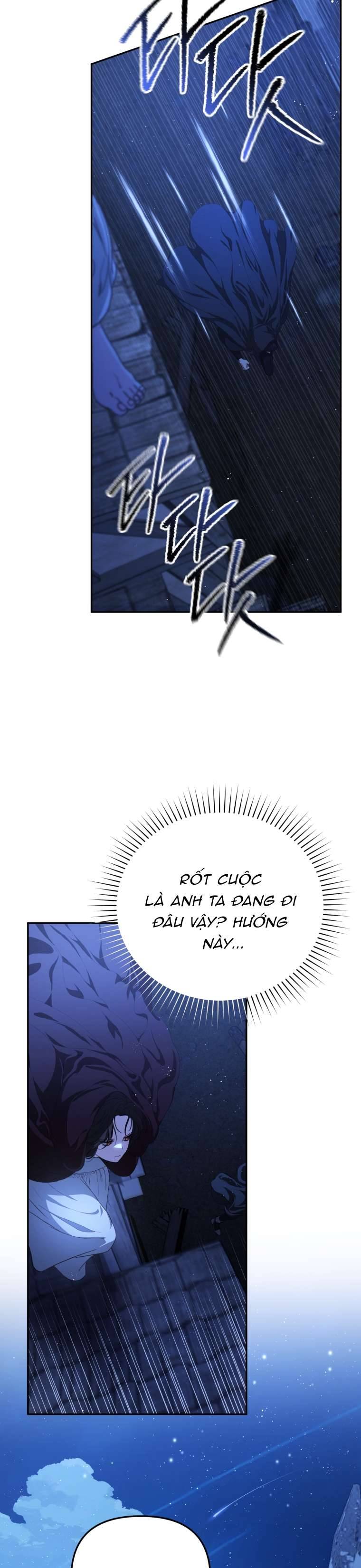 Người Phải Trả Giá Bằng Mạng Sống Vì Đã Lừa Dối Tôi: Chapter 7