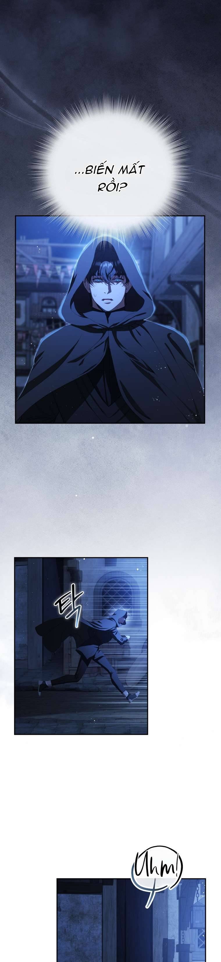 Người Phải Trả Giá Bằng Mạng Sống Vì Đã Lừa Dối Tôi: Chapter 7