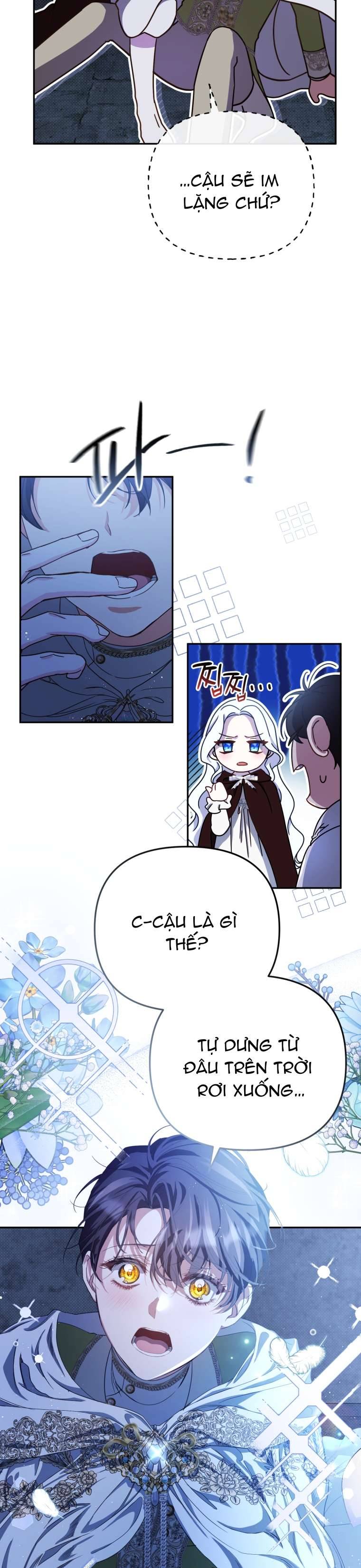 Người Phải Trả Giá Bằng Mạng Sống Vì Đã Lừa Dối Tôi: Chapter 7