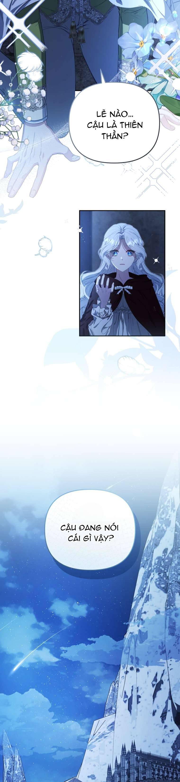 Người Phải Trả Giá Bằng Mạng Sống Vì Đã Lừa Dối Tôi: Chapter 7