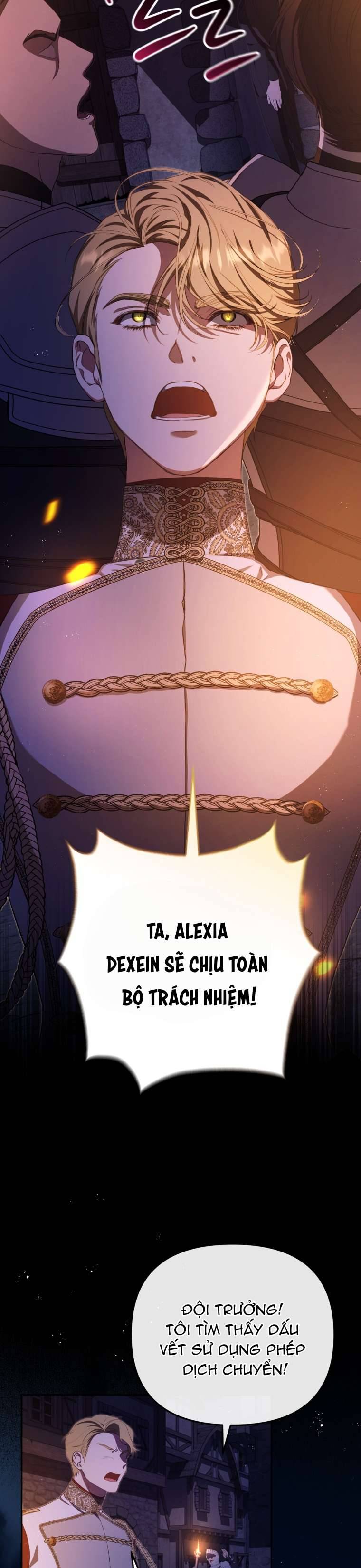 Người Phải Trả Giá Bằng Mạng Sống Vì Đã Lừa Dối Tôi: Chapter 7