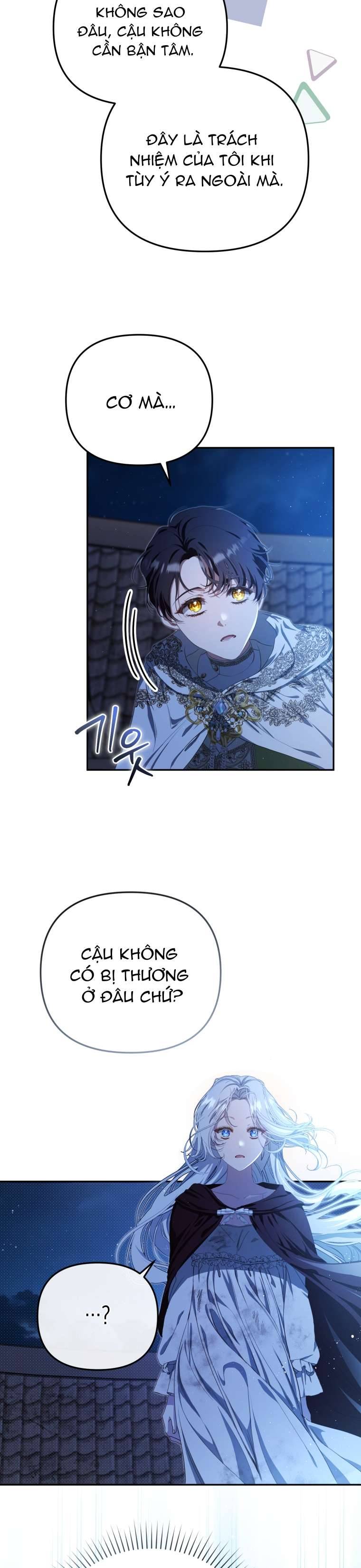 Người Phải Trả Giá Bằng Mạng Sống Vì Đã Lừa Dối Tôi: Chapter 7