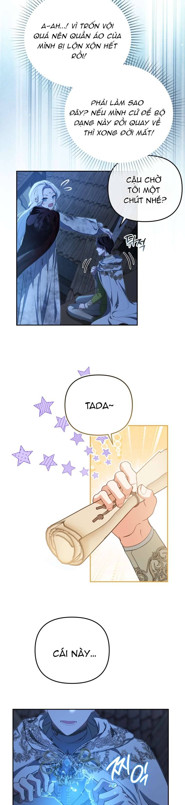 Người Phải Trả Giá Bằng Mạng Sống Vì Đã Lừa Dối Tôi: Chapter 7