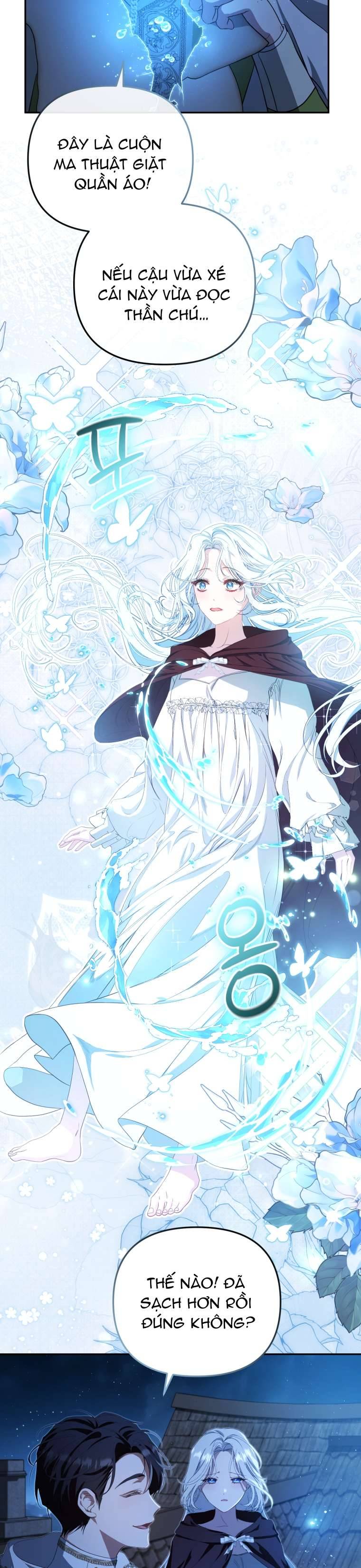 Người Phải Trả Giá Bằng Mạng Sống Vì Đã Lừa Dối Tôi: Chapter 7