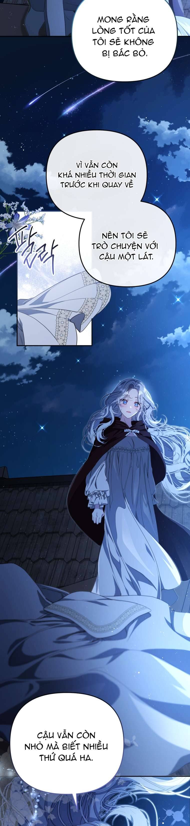 Người Phải Trả Giá Bằng Mạng Sống Vì Đã Lừa Dối Tôi: Chapter 7