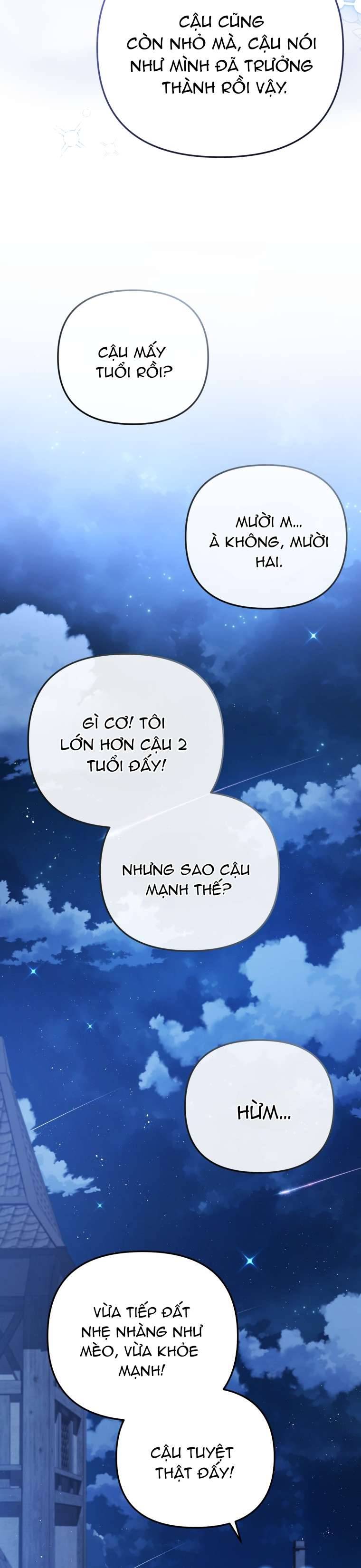 Người Phải Trả Giá Bằng Mạng Sống Vì Đã Lừa Dối Tôi: Chapter 7