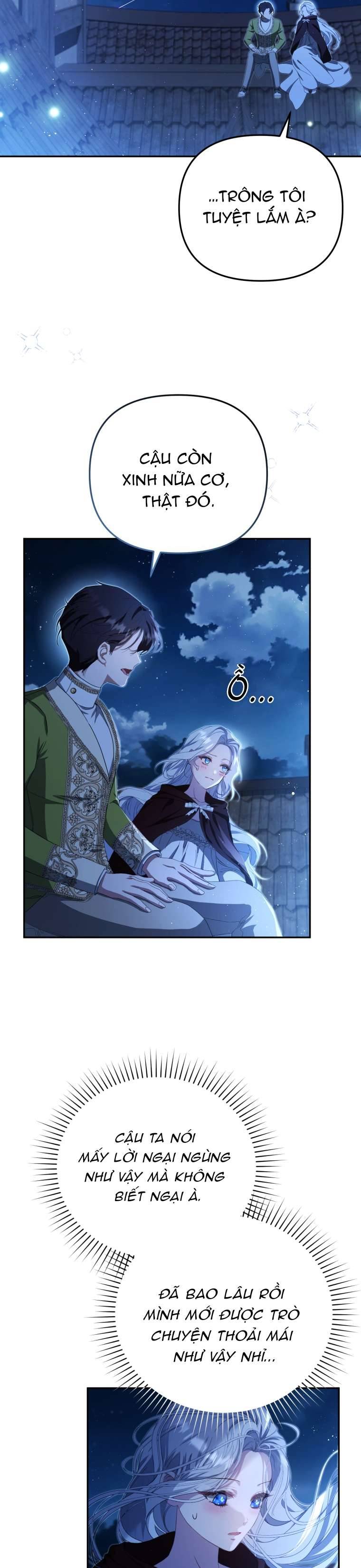 Người Phải Trả Giá Bằng Mạng Sống Vì Đã Lừa Dối Tôi: Chapter 7