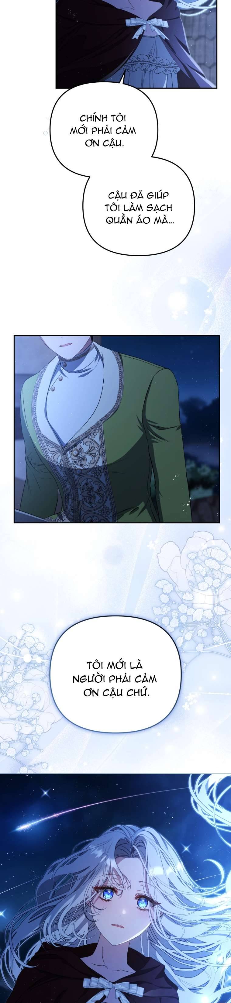 Người Phải Trả Giá Bằng Mạng Sống Vì Đã Lừa Dối Tôi: Chapter 7