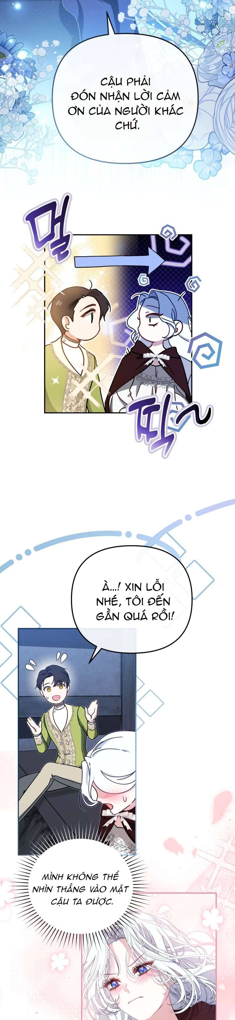 Người Phải Trả Giá Bằng Mạng Sống Vì Đã Lừa Dối Tôi: Chapter 7