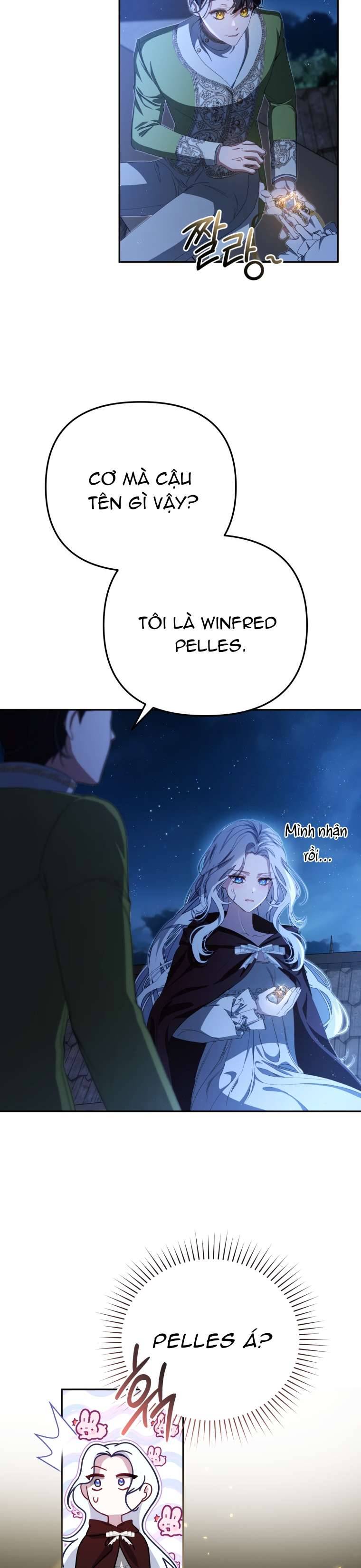 Người Phải Trả Giá Bằng Mạng Sống Vì Đã Lừa Dối Tôi: Chapter 7