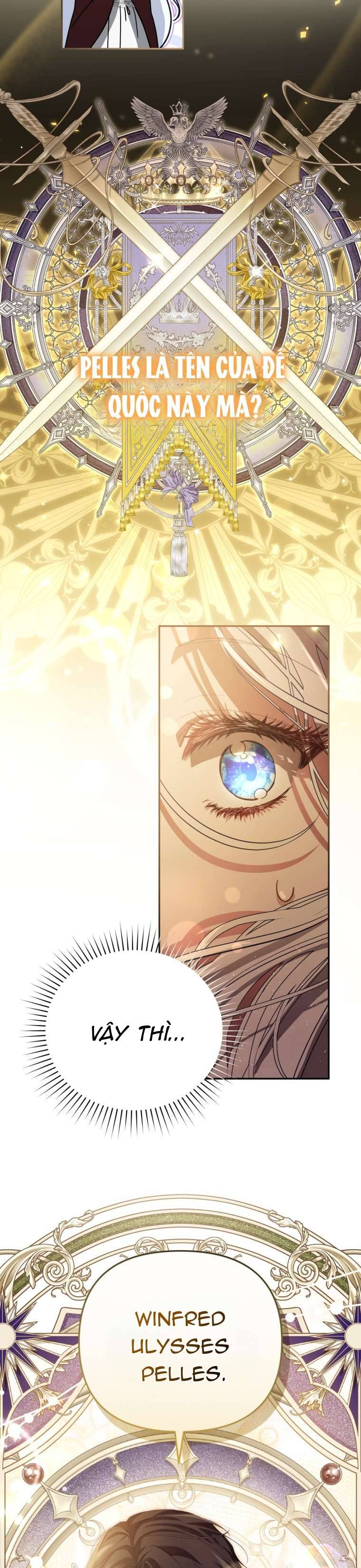 Người Phải Trả Giá Bằng Mạng Sống Vì Đã Lừa Dối Tôi: Chapter 7