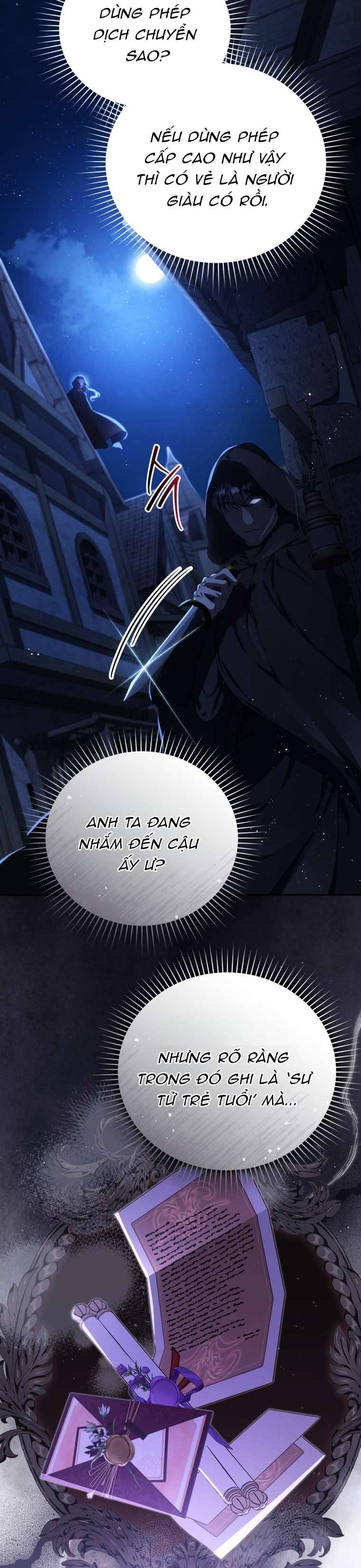 Người Phải Trả Giá Bằng Mạng Sống Vì Đã Lừa Dối Tôi: Chapter 7