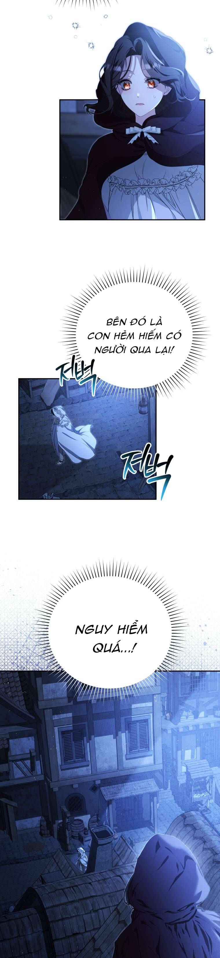 Người Phải Trả Giá Bằng Mạng Sống Vì Đã Lừa Dối Tôi: Chapter 7