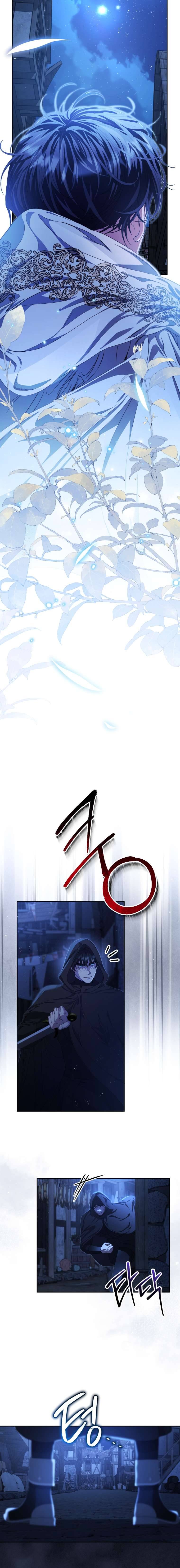 Người Phải Trả Giá Bằng Mạng Sống Vì Đã Lừa Dối Tôi: Chapter 7