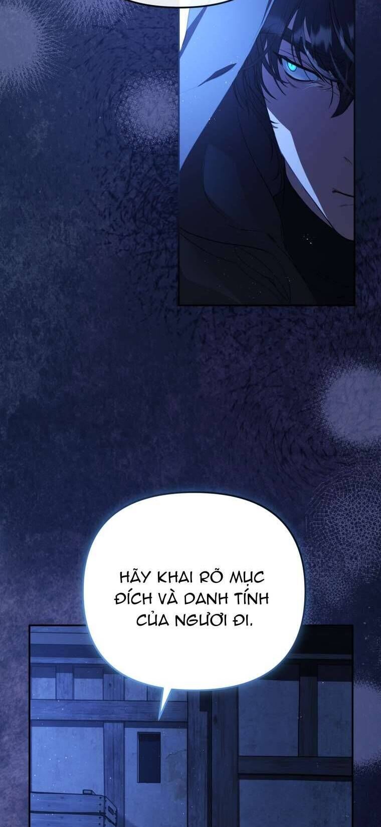 Người Phải Trả Giá Bằng Mạng Sống Vì Đã Lừa Dối Tôi: Chapter 8