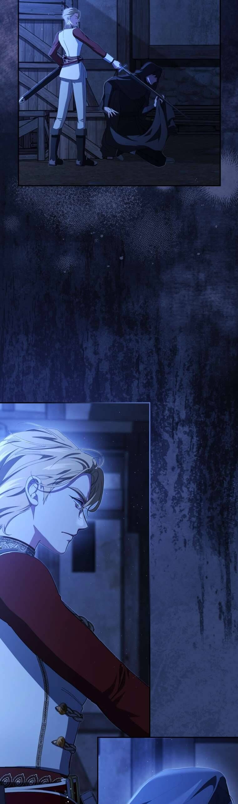 Người Phải Trả Giá Bằng Mạng Sống Vì Đã Lừa Dối Tôi: Chapter 8