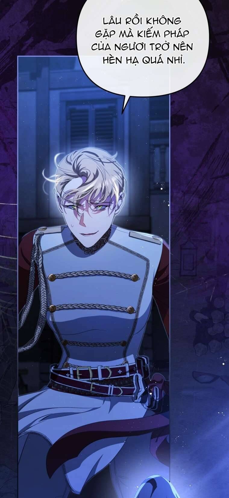 Người Phải Trả Giá Bằng Mạng Sống Vì Đã Lừa Dối Tôi: Chapter 8