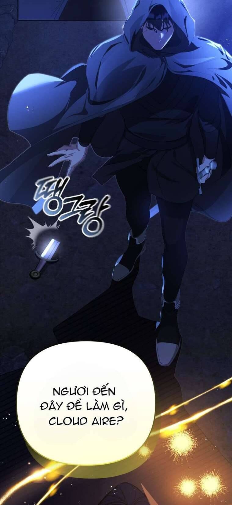 Người Phải Trả Giá Bằng Mạng Sống Vì Đã Lừa Dối Tôi: Chapter 8