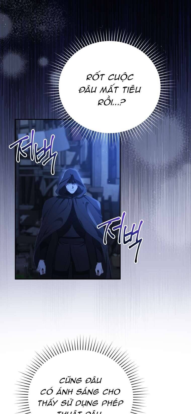 Người Phải Trả Giá Bằng Mạng Sống Vì Đã Lừa Dối Tôi: Chapter 8