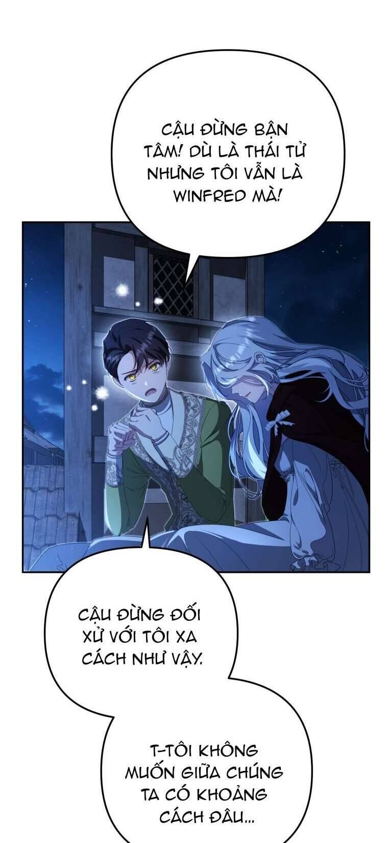 Người Phải Trả Giá Bằng Mạng Sống Vì Đã Lừa Dối Tôi: Chapter 8