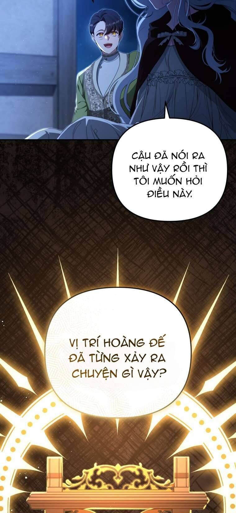 Người Phải Trả Giá Bằng Mạng Sống Vì Đã Lừa Dối Tôi: Chapter 8