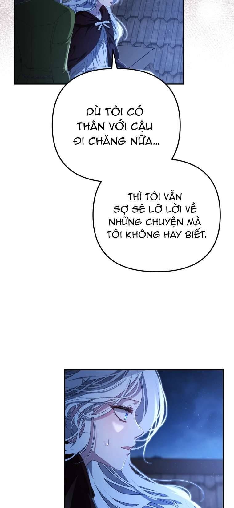 Người Phải Trả Giá Bằng Mạng Sống Vì Đã Lừa Dối Tôi: Chapter 8