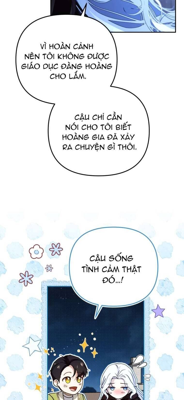 Người Phải Trả Giá Bằng Mạng Sống Vì Đã Lừa Dối Tôi: Chapter 8