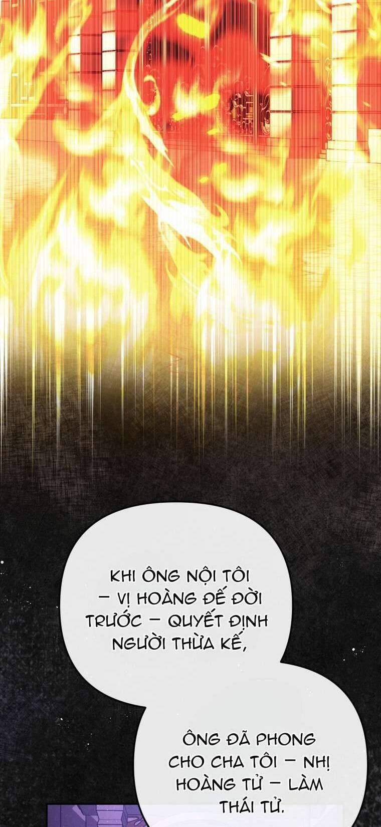 Người Phải Trả Giá Bằng Mạng Sống Vì Đã Lừa Dối Tôi: Chapter 8