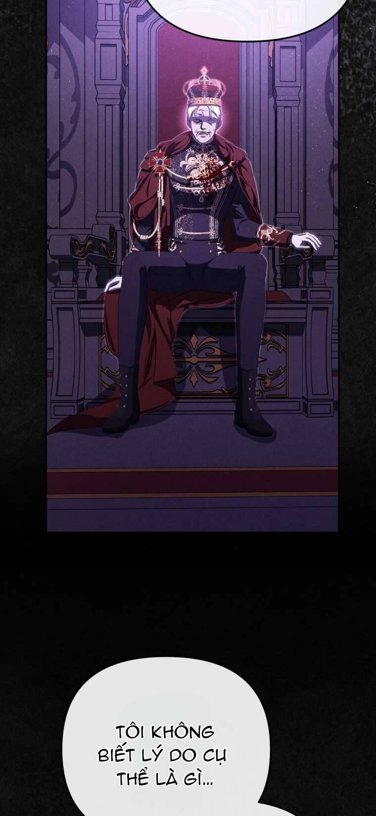 Người Phải Trả Giá Bằng Mạng Sống Vì Đã Lừa Dối Tôi: Chapter 8