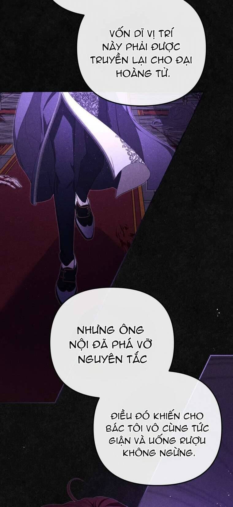 Người Phải Trả Giá Bằng Mạng Sống Vì Đã Lừa Dối Tôi: Chapter 8