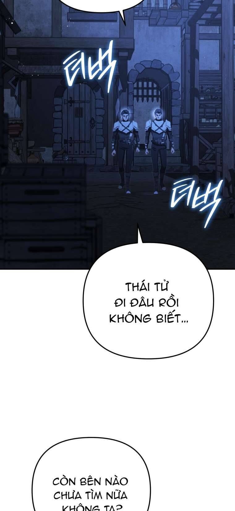 Người Phải Trả Giá Bằng Mạng Sống Vì Đã Lừa Dối Tôi: Chapter 8