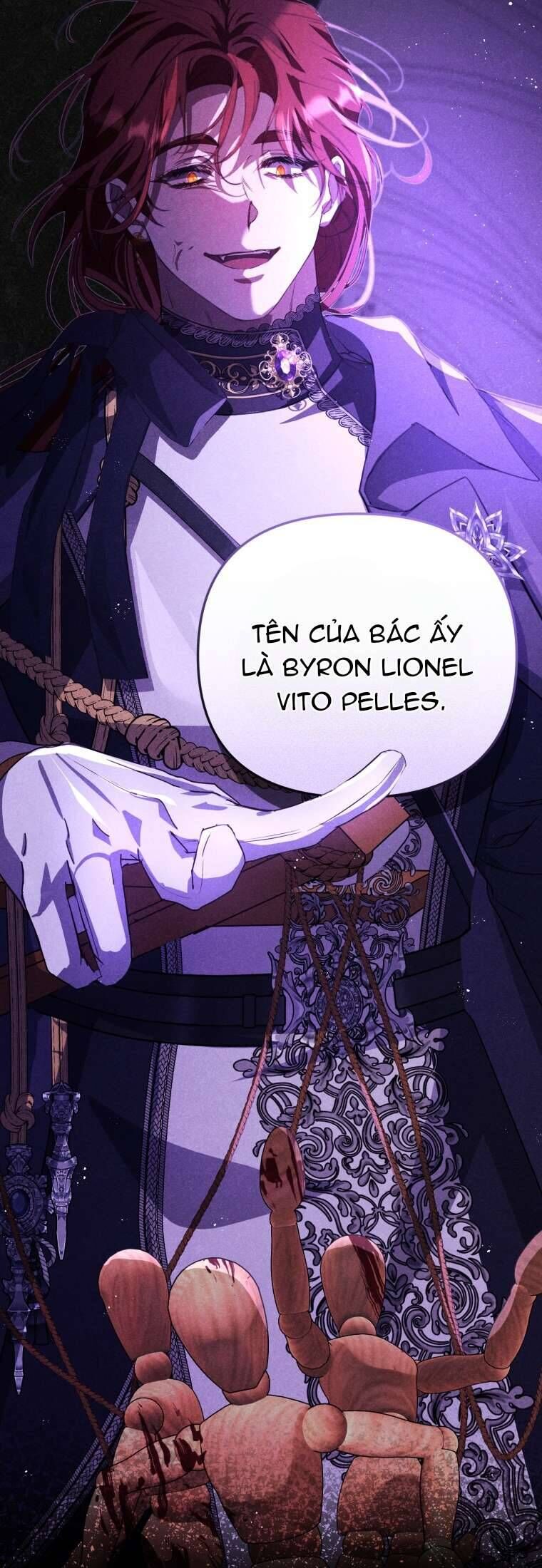 Người Phải Trả Giá Bằng Mạng Sống Vì Đã Lừa Dối Tôi: Chapter 8