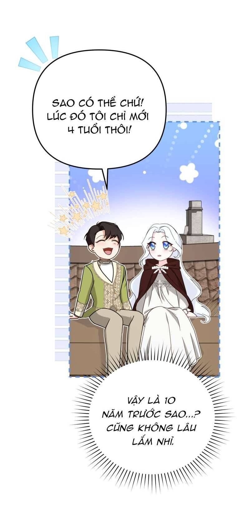 Người Phải Trả Giá Bằng Mạng Sống Vì Đã Lừa Dối Tôi: Chapter 8