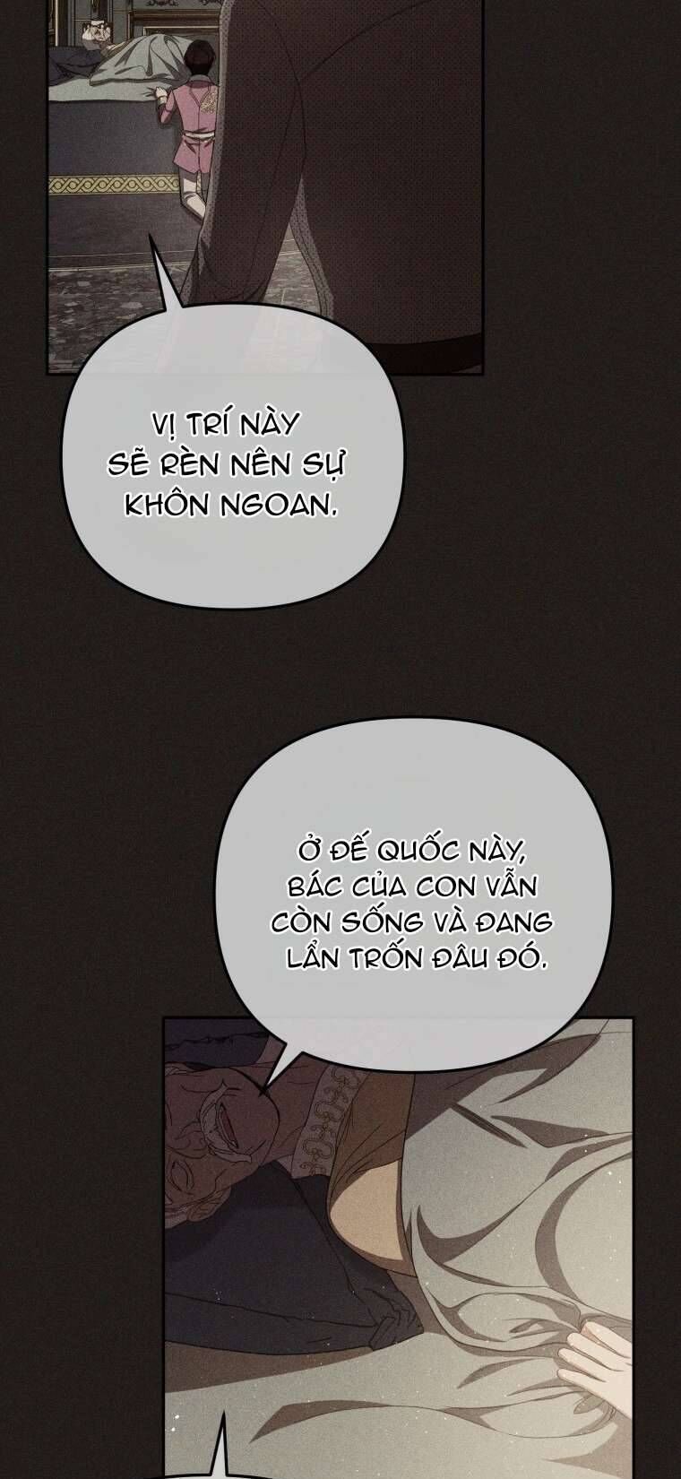 Người Phải Trả Giá Bằng Mạng Sống Vì Đã Lừa Dối Tôi: Chapter 8