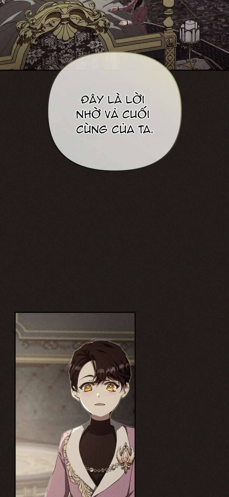 Người Phải Trả Giá Bằng Mạng Sống Vì Đã Lừa Dối Tôi: Chapter 8