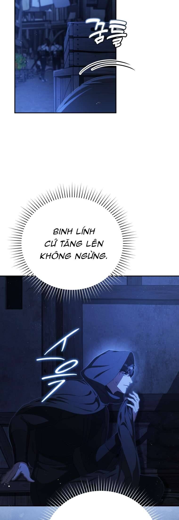 Người Phải Trả Giá Bằng Mạng Sống Vì Đã Lừa Dối Tôi: Chapter 8