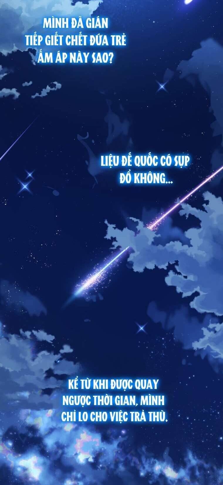 Người Phải Trả Giá Bằng Mạng Sống Vì Đã Lừa Dối Tôi: Chapter 8