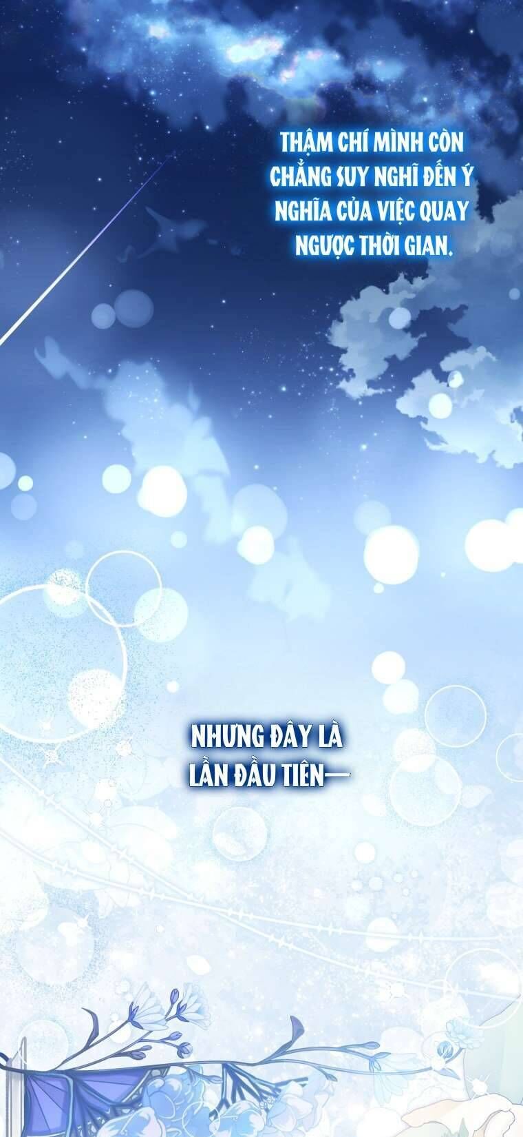 Người Phải Trả Giá Bằng Mạng Sống Vì Đã Lừa Dối Tôi: Chapter 8