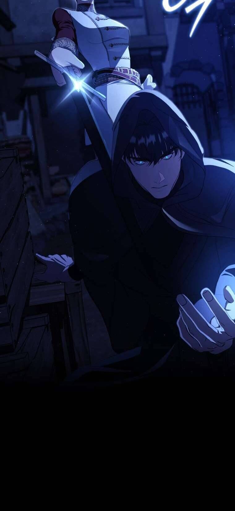 Người Phải Trả Giá Bằng Mạng Sống Vì Đã Lừa Dối Tôi: Chapter 8