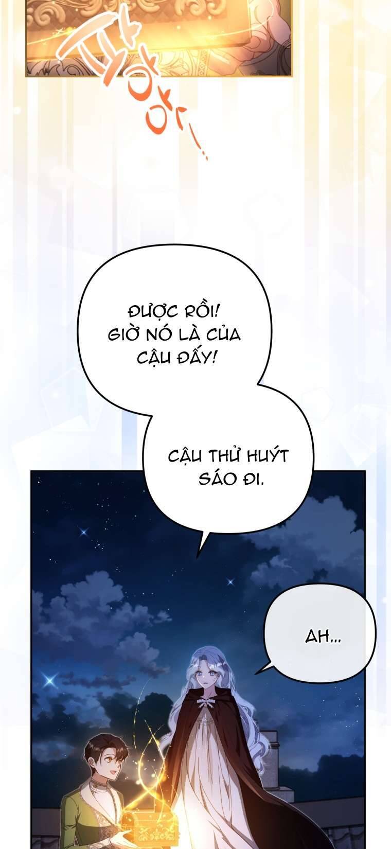 Người Phải Trả Giá Bằng Mạng Sống Vì Đã Lừa Dối Tôi: Chapter 9