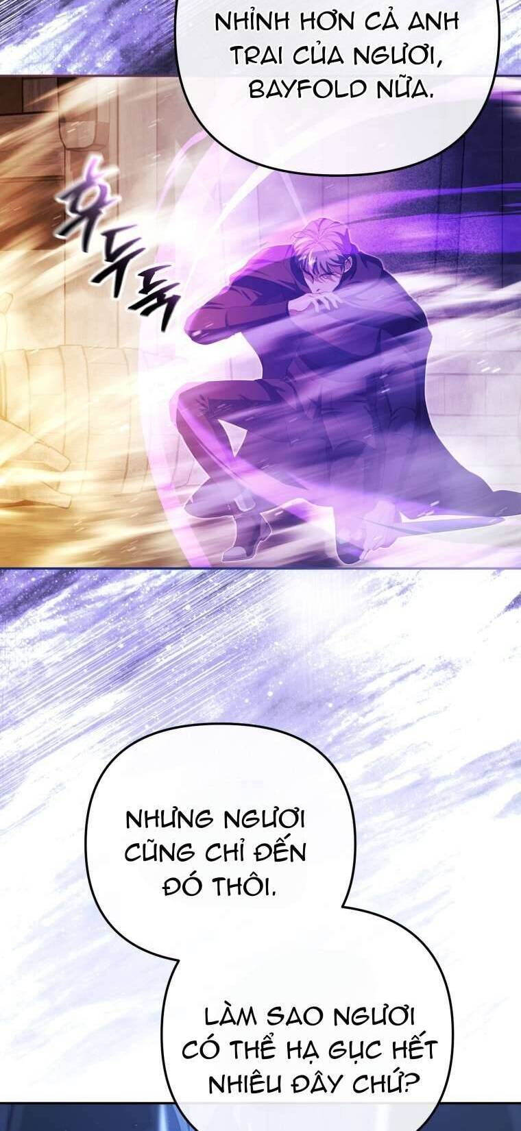 Người Phải Trả Giá Bằng Mạng Sống Vì Đã Lừa Dối Tôi: Chapter 9