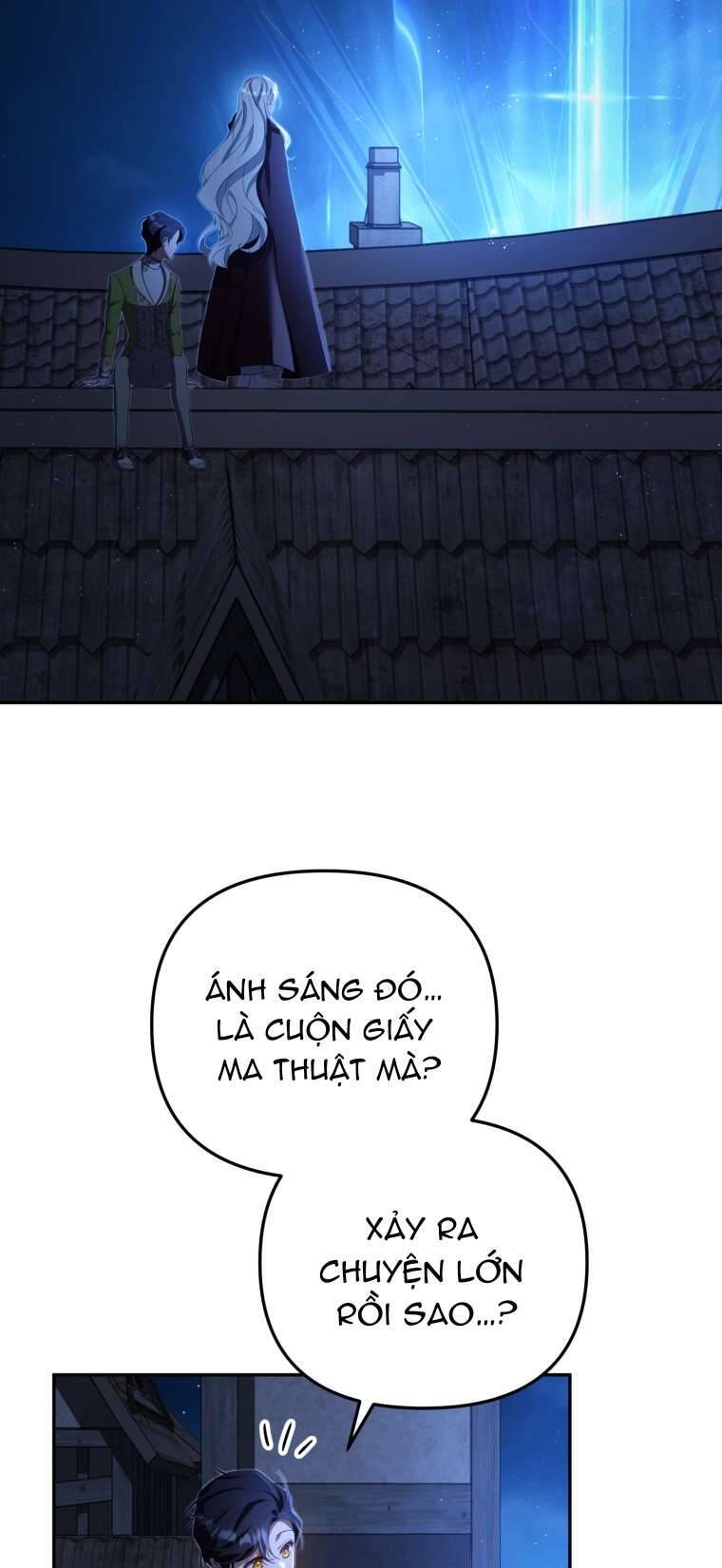 Người Phải Trả Giá Bằng Mạng Sống Vì Đã Lừa Dối Tôi: Chapter 9