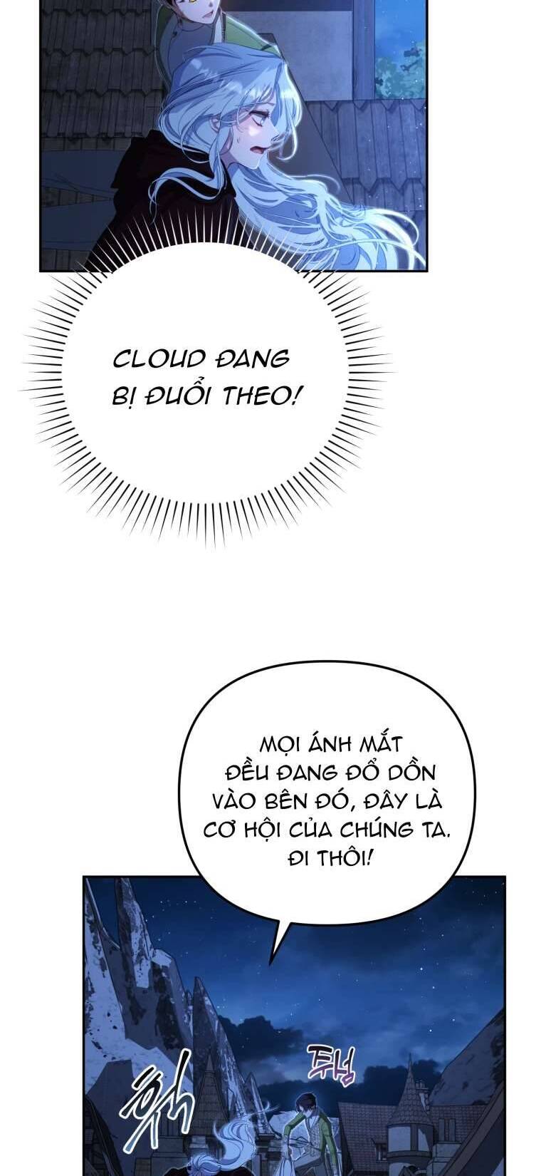 Người Phải Trả Giá Bằng Mạng Sống Vì Đã Lừa Dối Tôi: Chapter 9