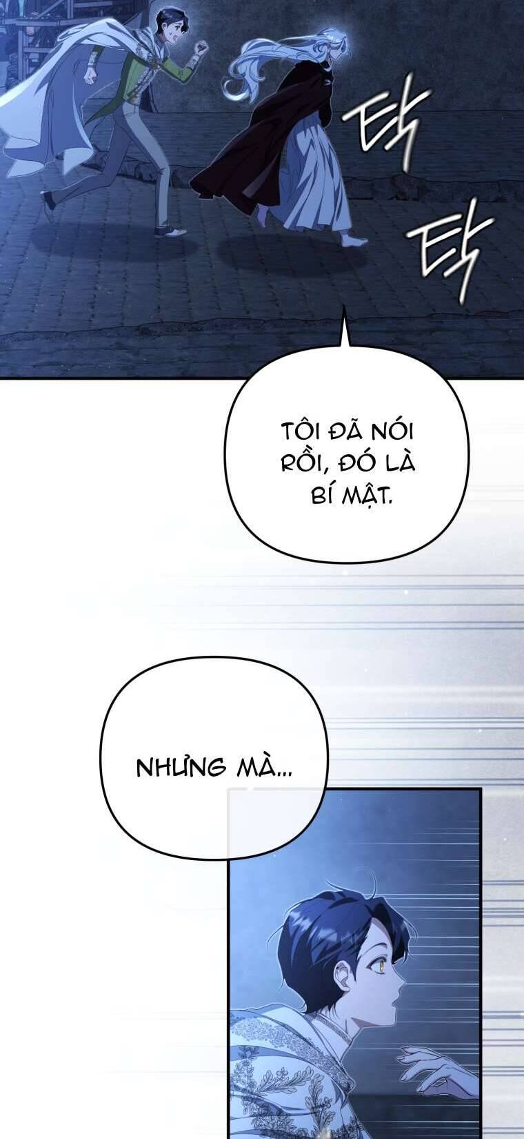 Người Phải Trả Giá Bằng Mạng Sống Vì Đã Lừa Dối Tôi: Chapter 9