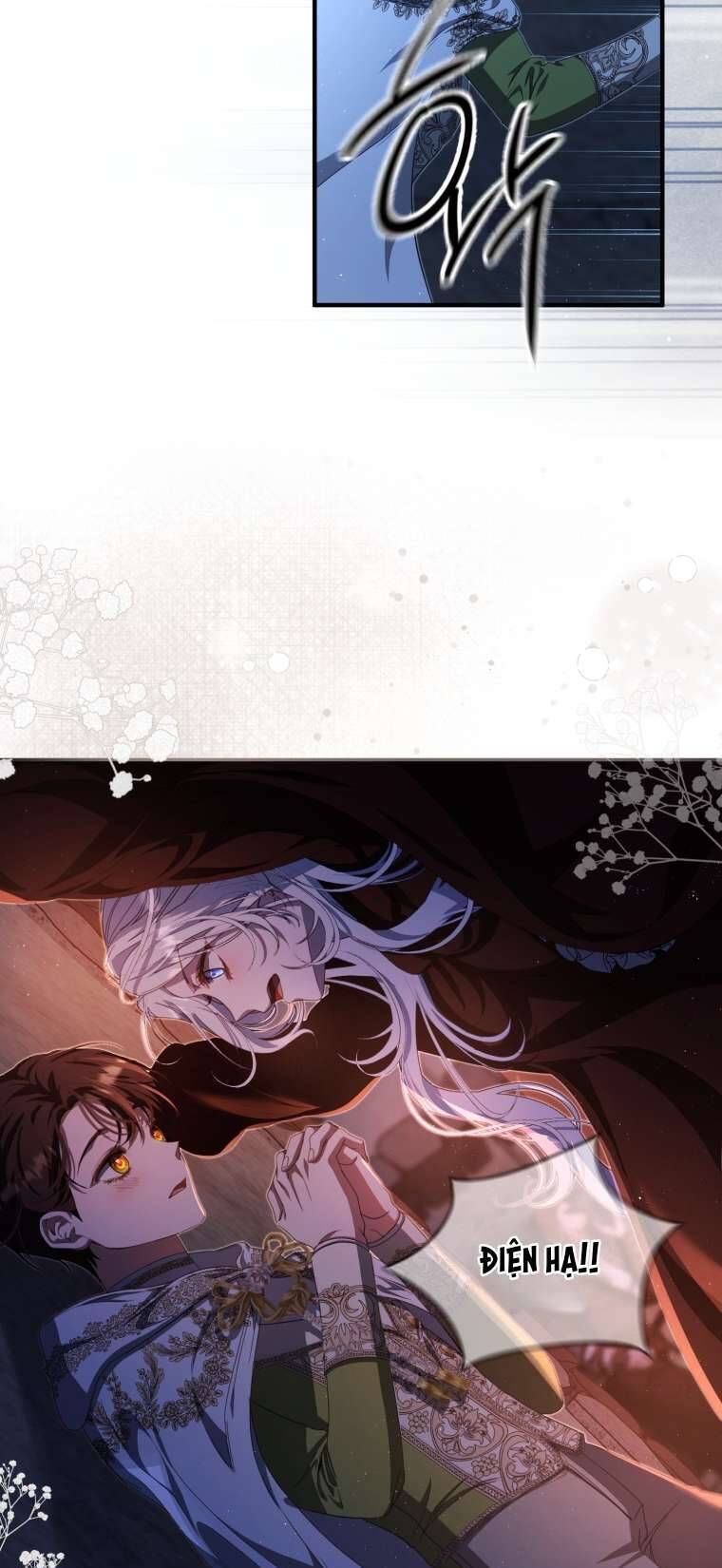 Người Phải Trả Giá Bằng Mạng Sống Vì Đã Lừa Dối Tôi: Chapter 9