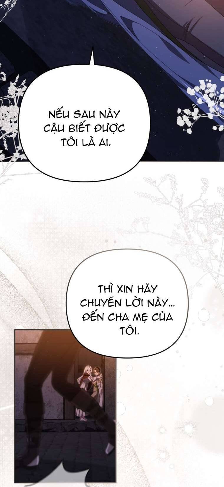 Người Phải Trả Giá Bằng Mạng Sống Vì Đã Lừa Dối Tôi: Chapter 9