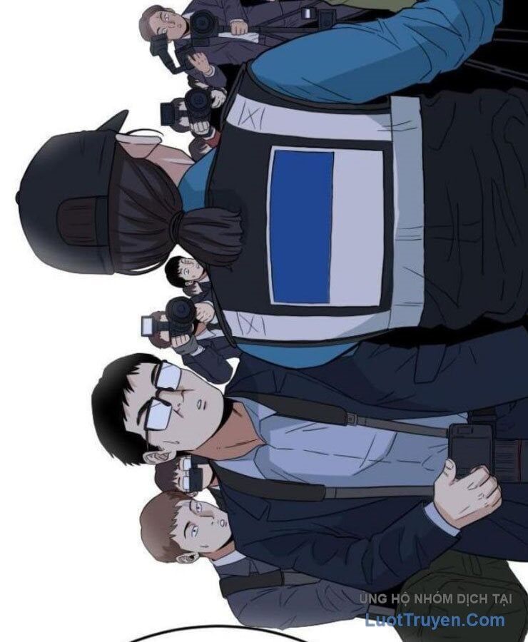 Người Quản Lý Mạnh Nhất: Chapter 1